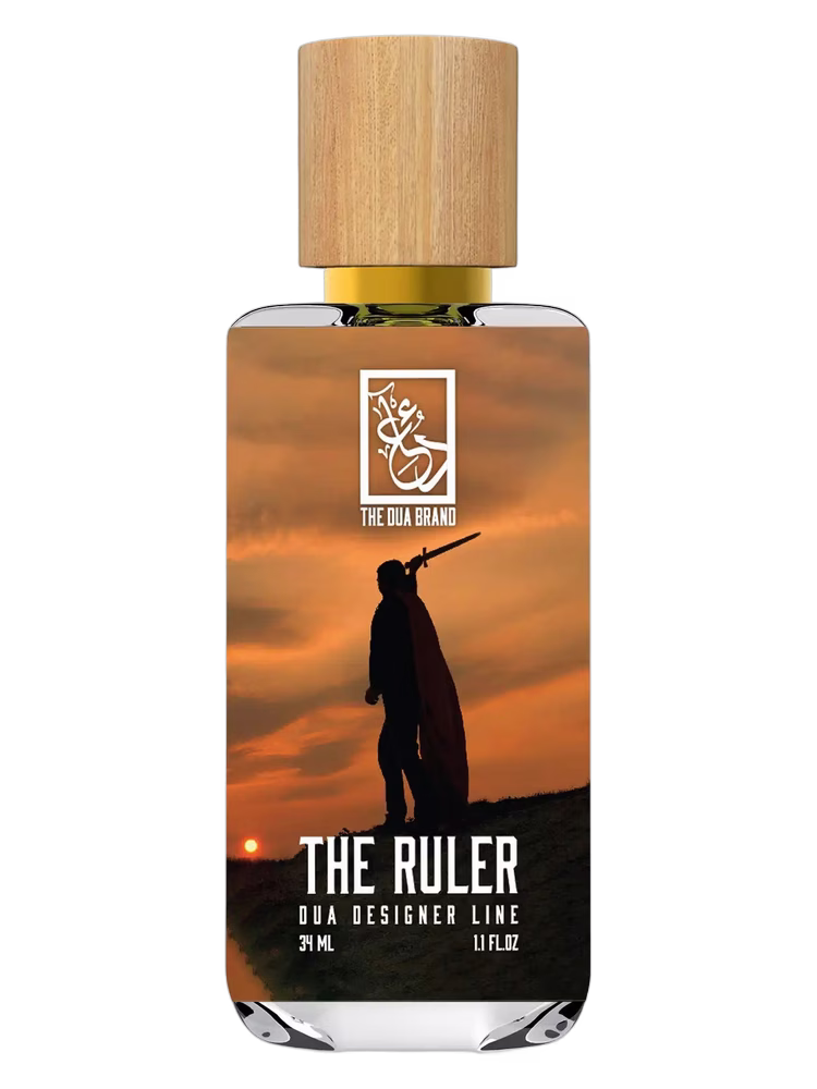 The Dua Brand The Ruler