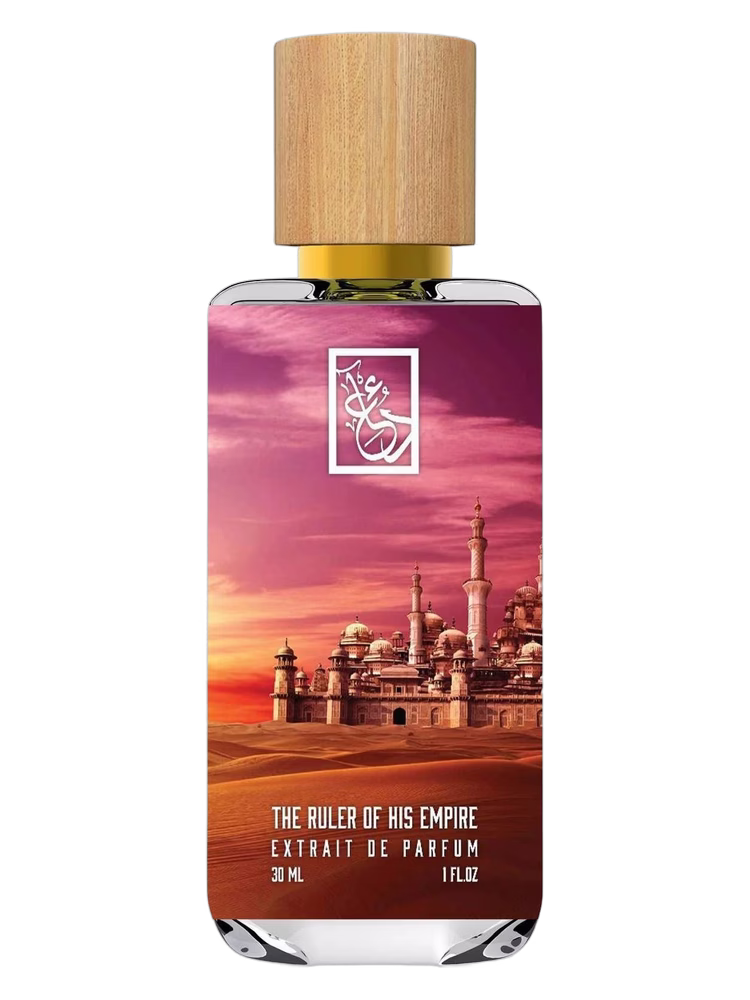 The Dua Brand The Ruler of His Empire