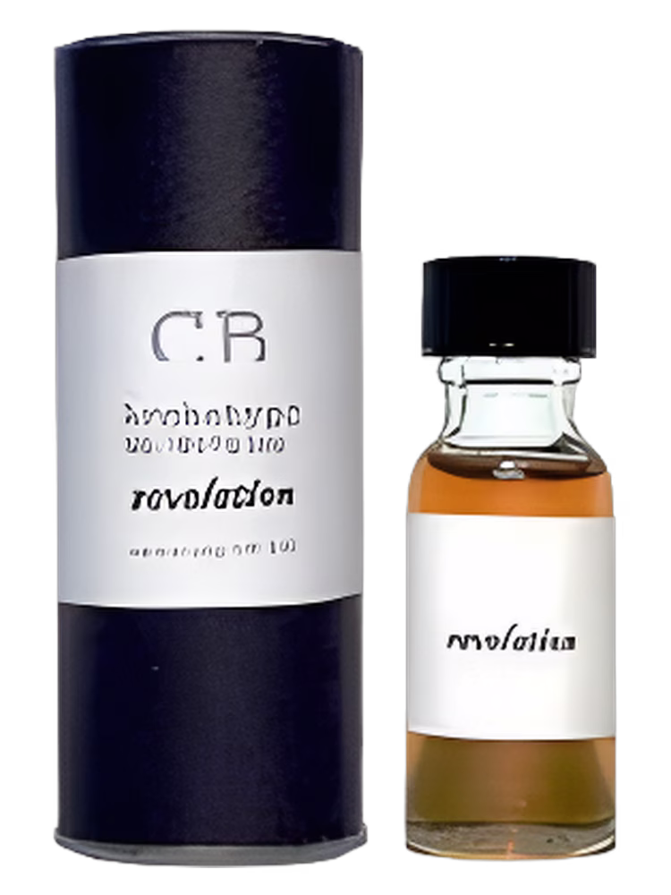 CB I Hate Perfume Revelation