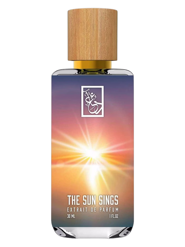 The Dua Brand The Sun Sings