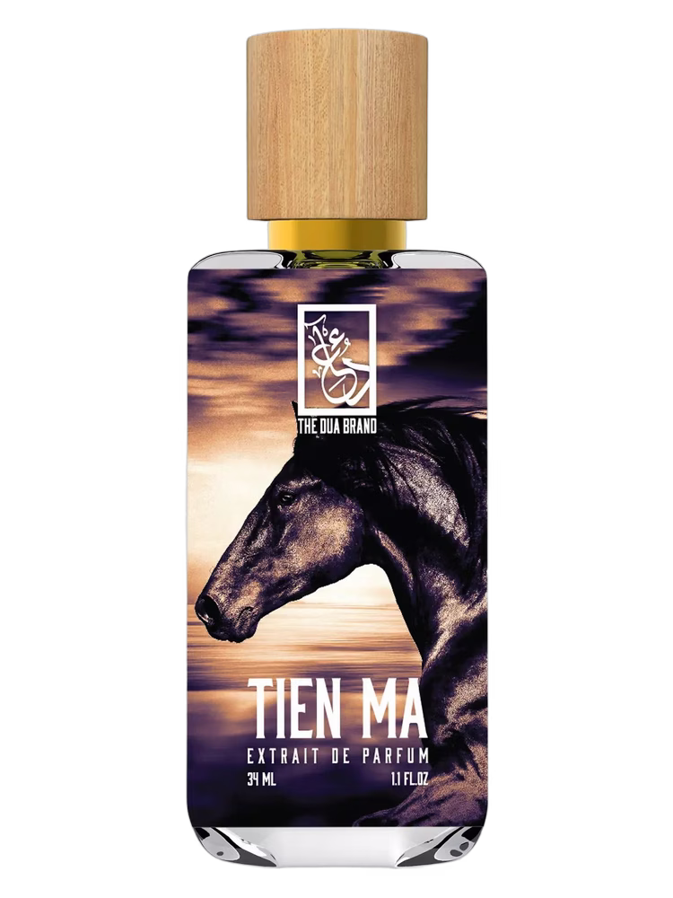 The Dua Brand Tien Ma