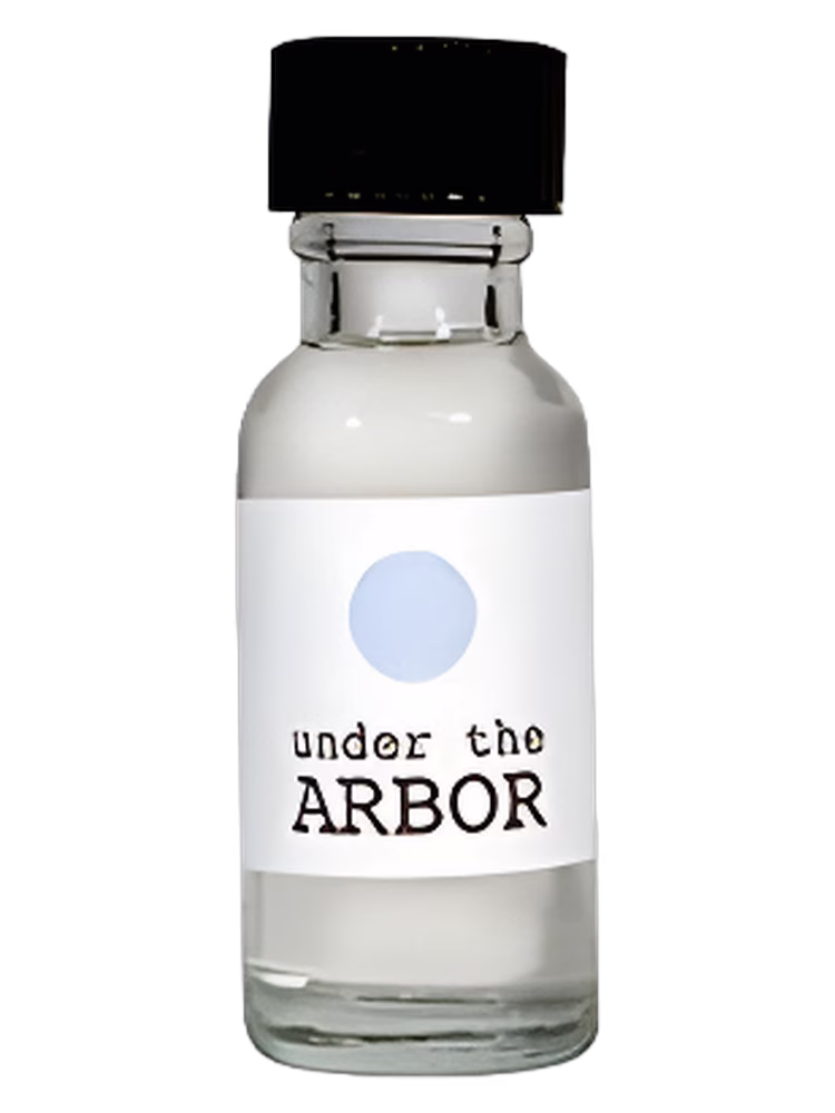 CB I Hate Perfume Under the Arbor