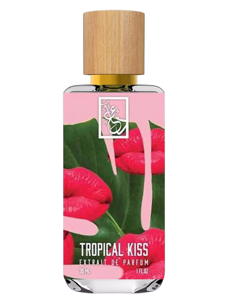 The Dua Brand Tropical Kiss