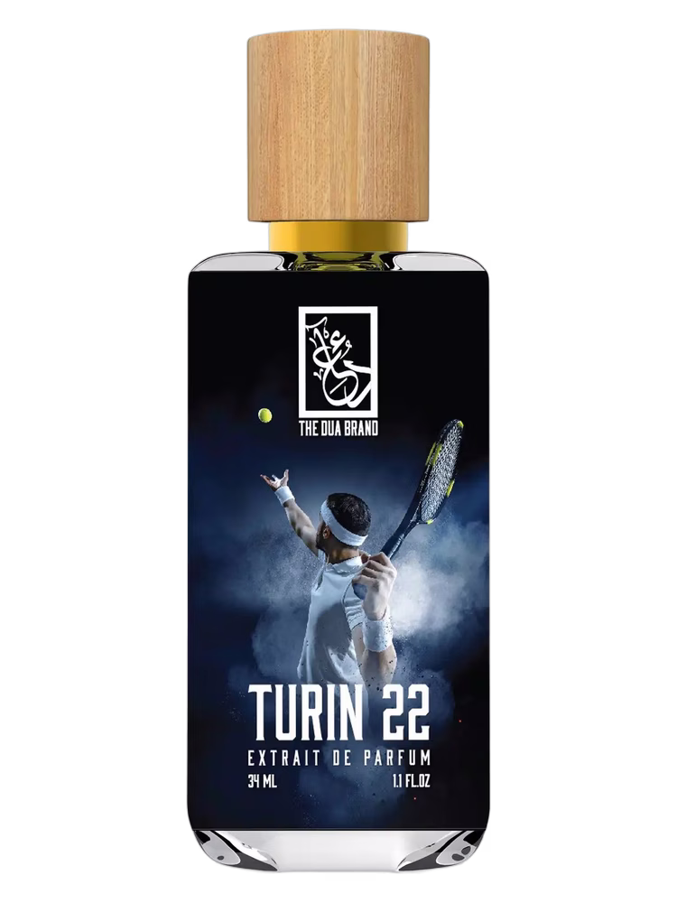 The Dua Brand Turin 22