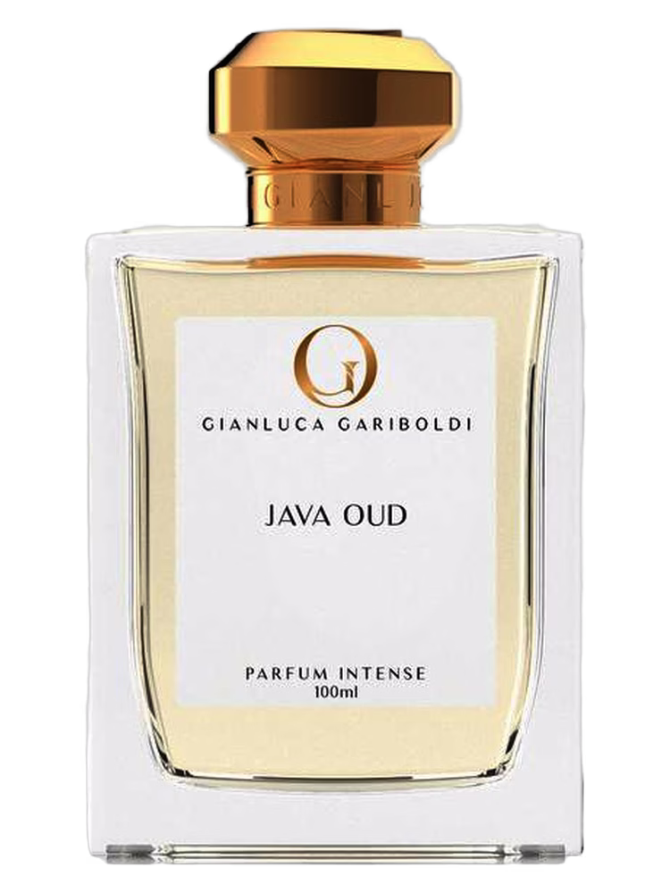 Gianluca Gariboldi Java Oud