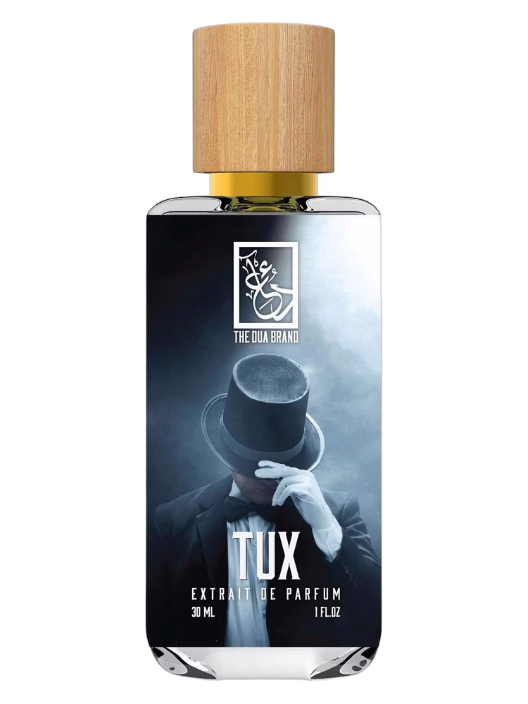 The Dua Brand Tux