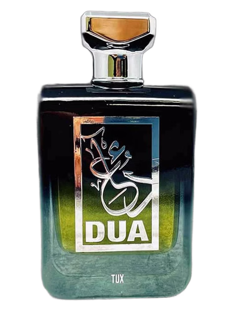 The Dua Brand Tux Special Edition