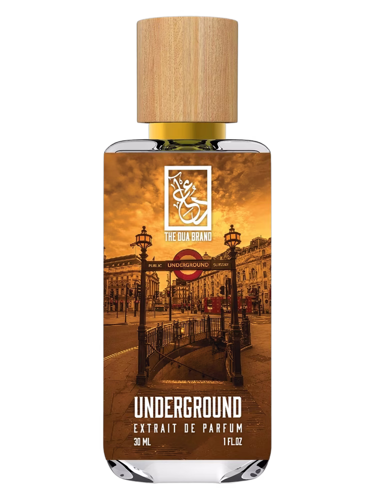 The Dua Brand Underground