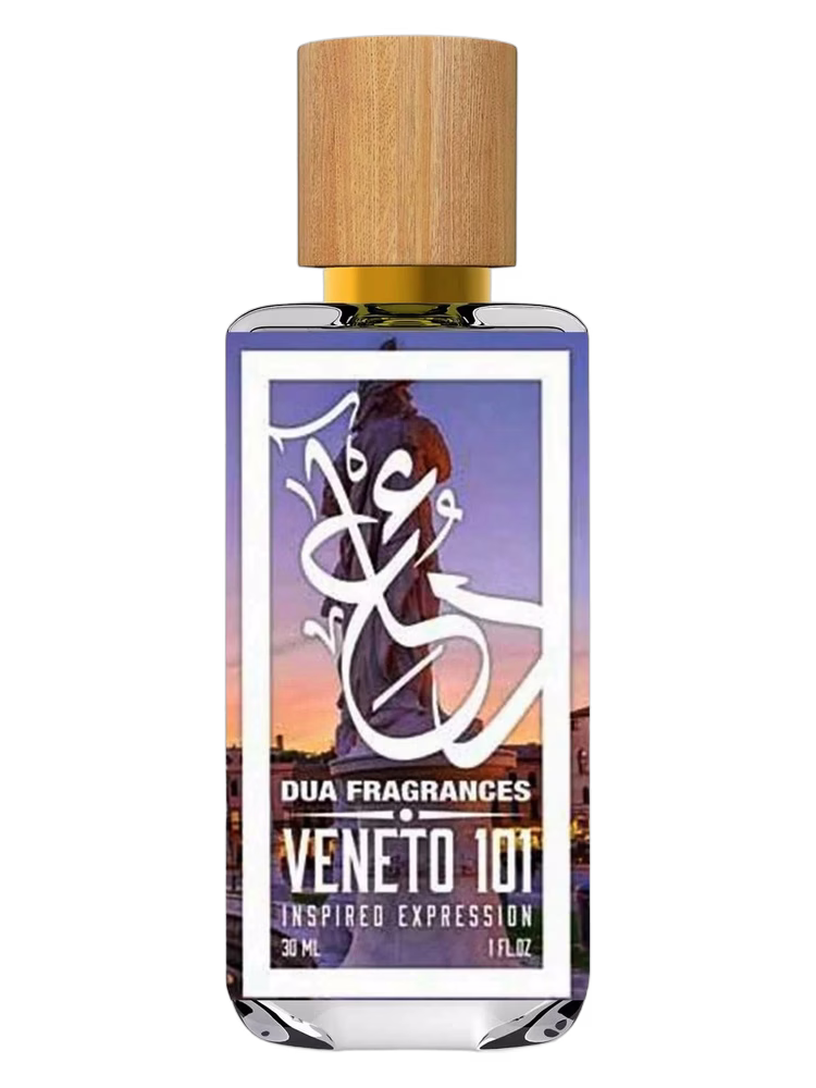 The Dua Brand Veneto 101