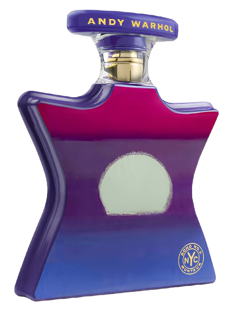 Bond No 9 Andy Warhol Montauk