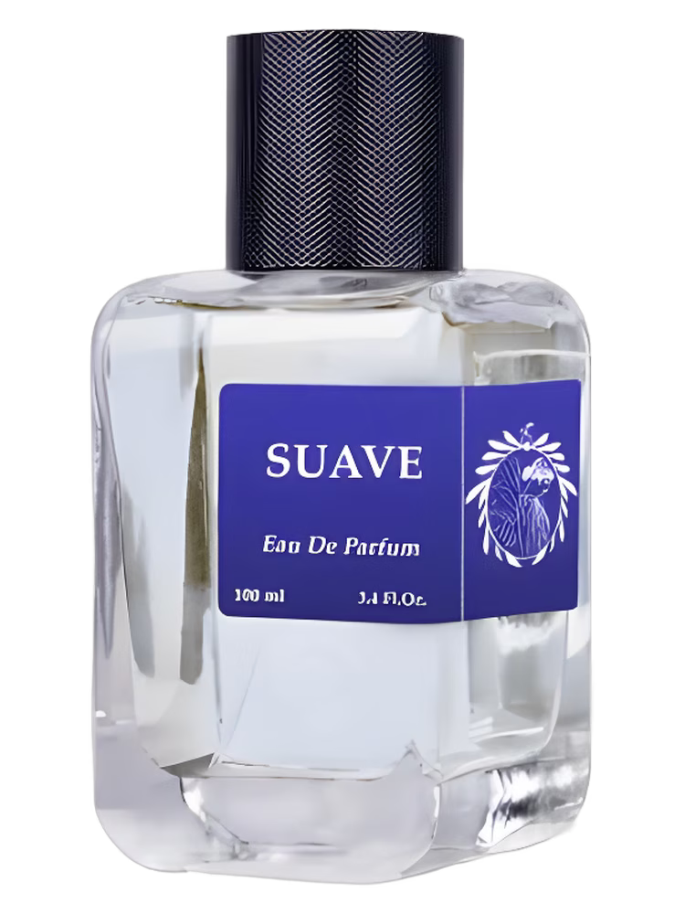 Athena Fragrances SUAVE