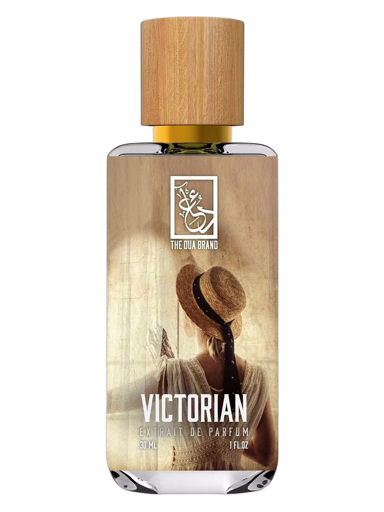 The Dua Brand Victorian