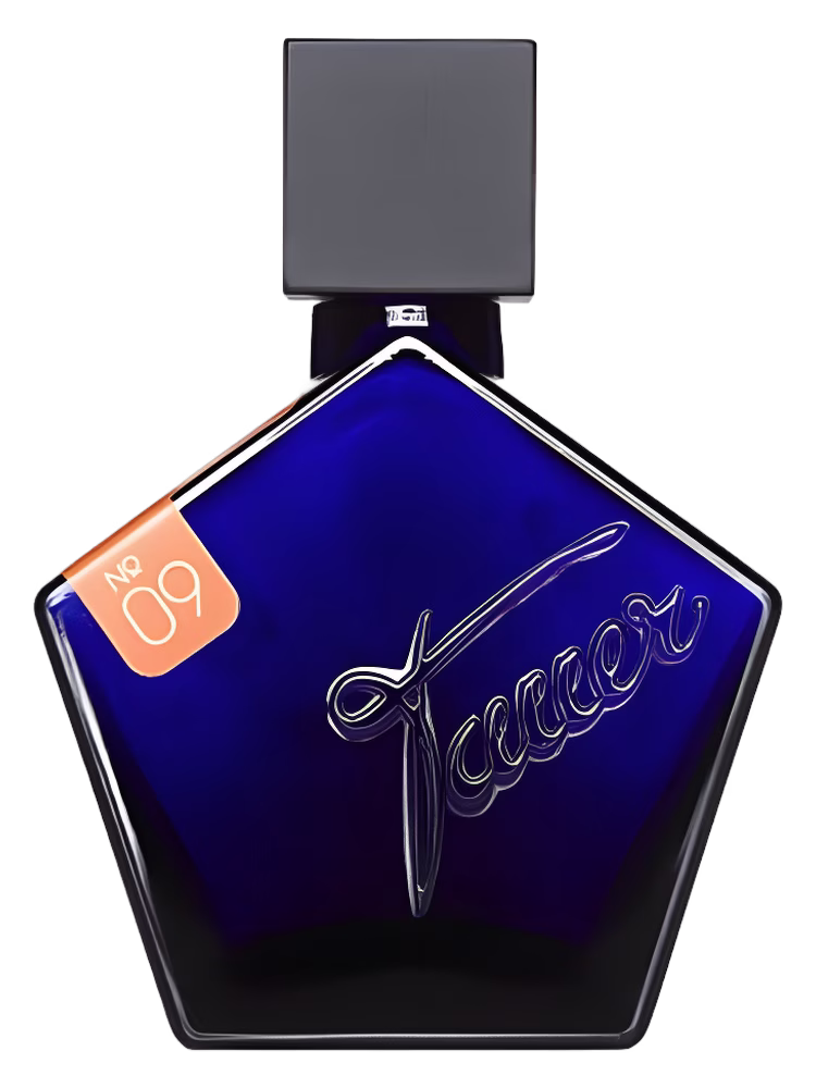 Tauer Perfumes 09 Orange Star