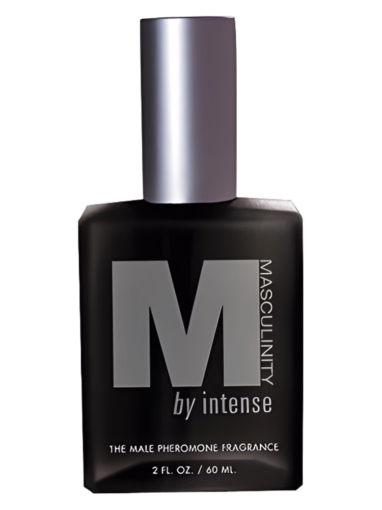 N10Z Intense Masculinity by Intense