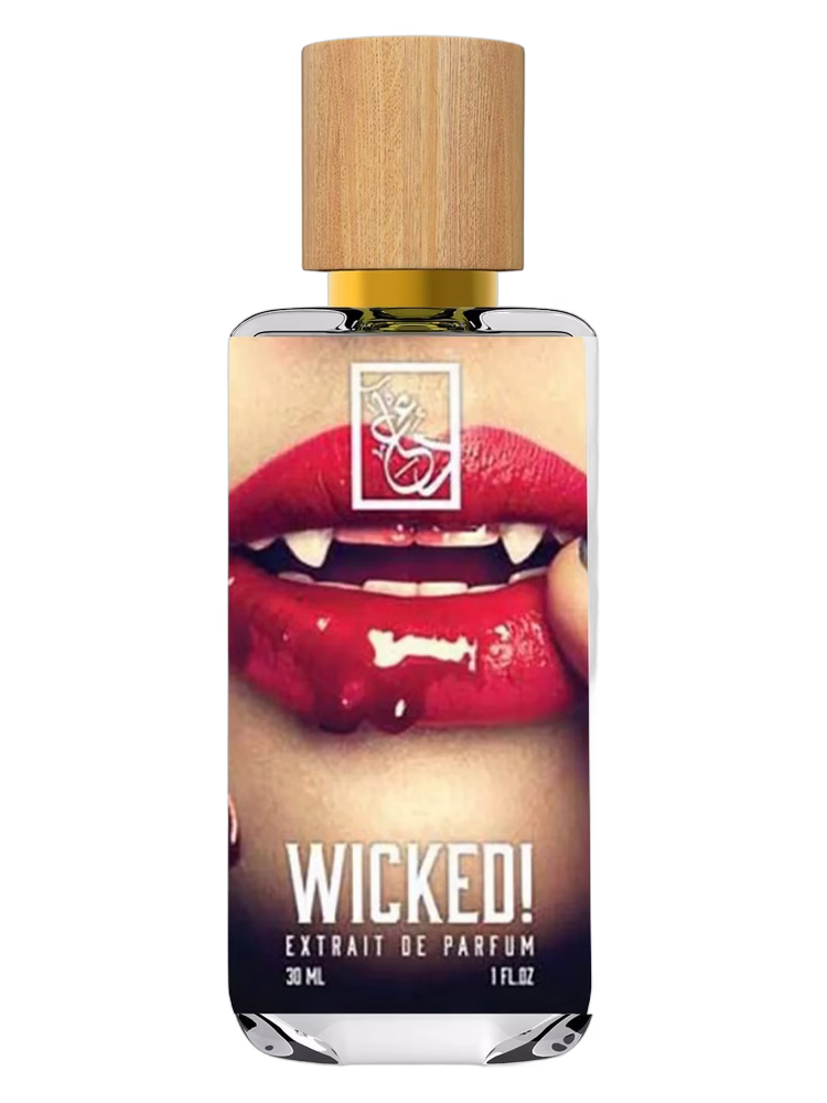 The Dua Brand Wicked!