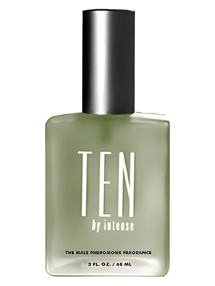 N10Z Intense TEN by Intense