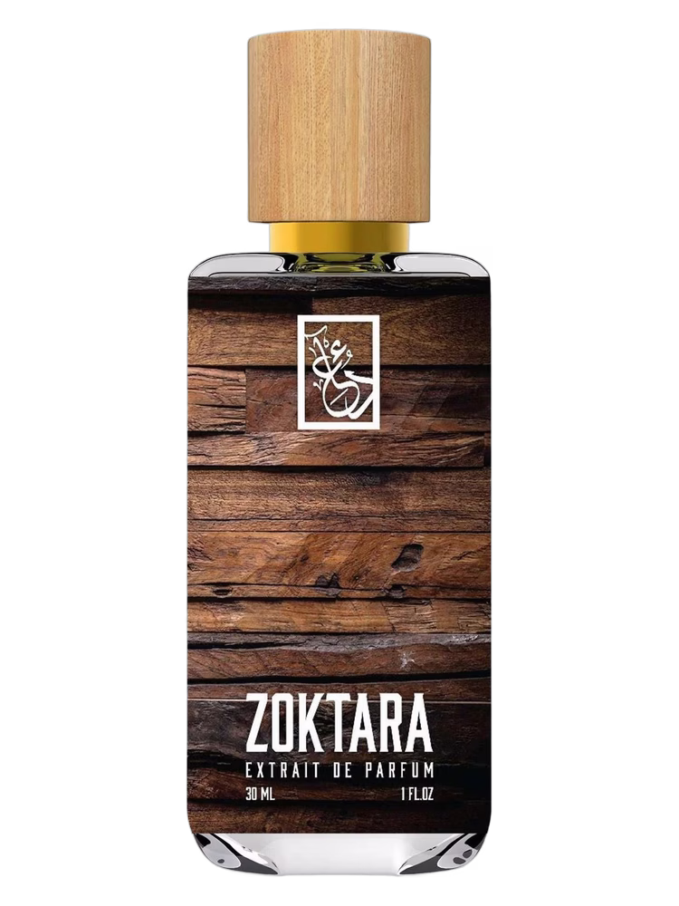 The Dua Brand Zoktara