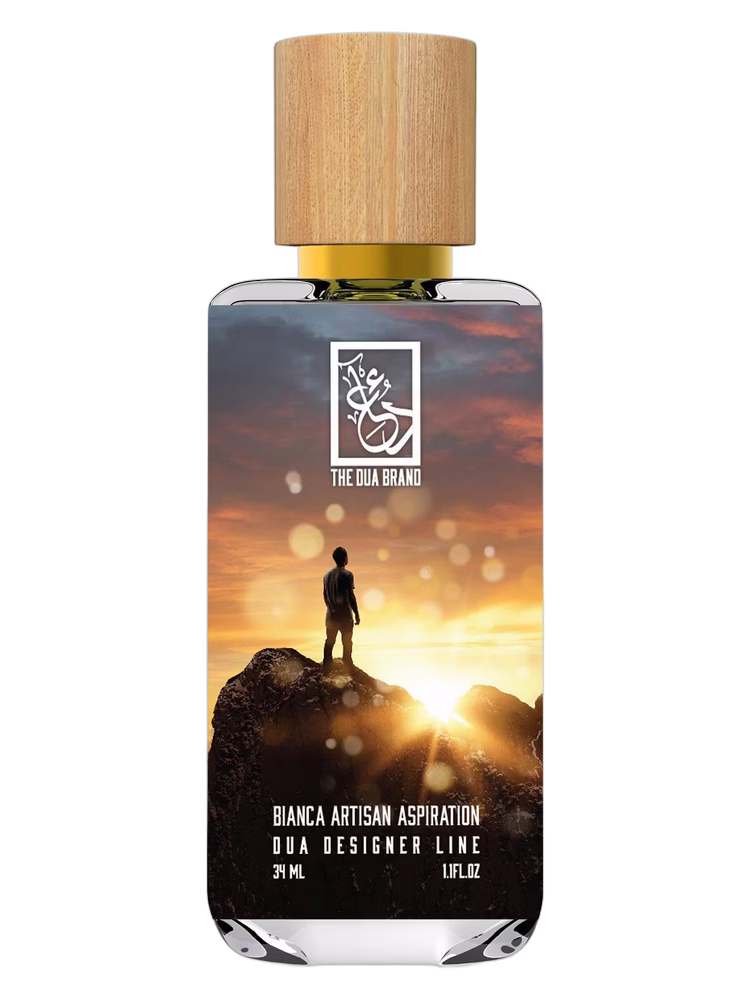 The Dua Brand Bianca Artisan Aspiration