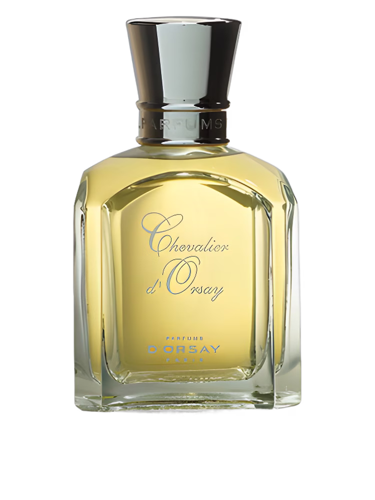 D’ORSAY Chevalier d'Orsay