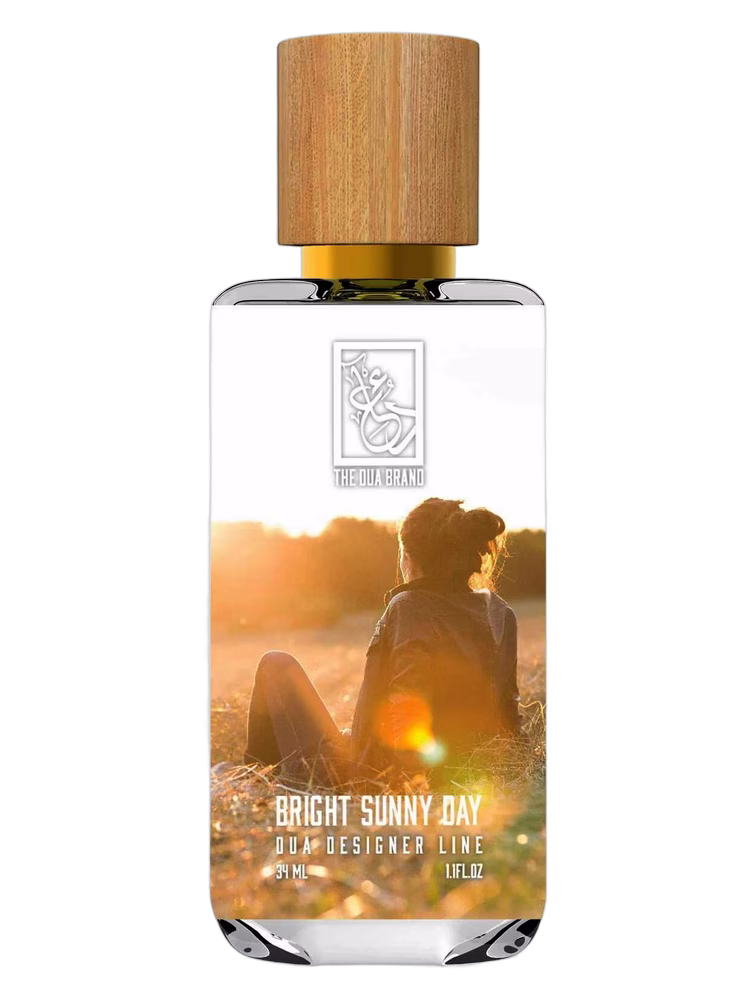The Dua Brand Bright Sunny Day