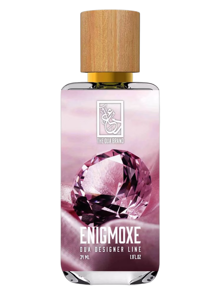 The Dua Brand Enigmoxe