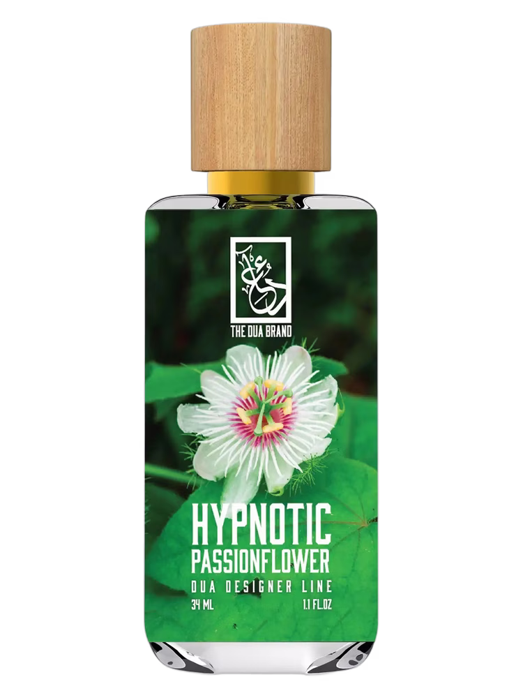 The Dua Brand Hypnotic Passionflower