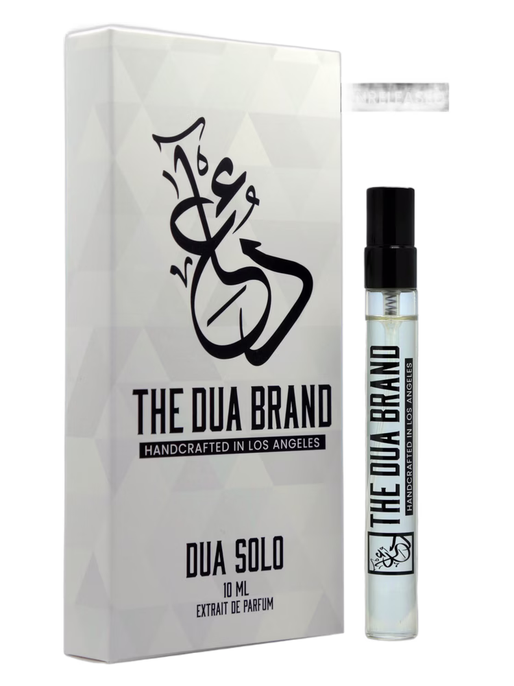 The Dua Brand Orchid Molecule 7.0