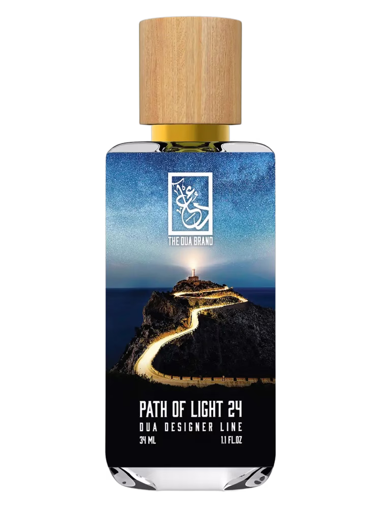 The Dua Brand Path Of Light 24