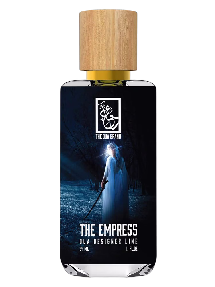 The Dua Brand The Empress