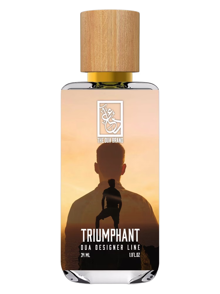 The Dua Brand Triumphant