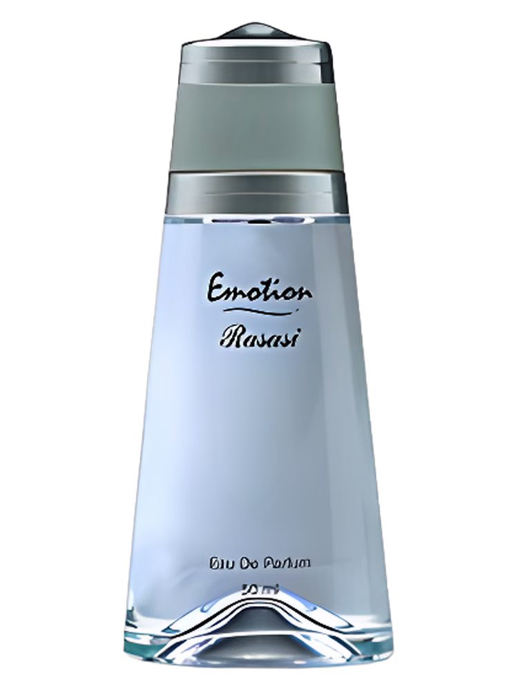 Rasasi Emotion