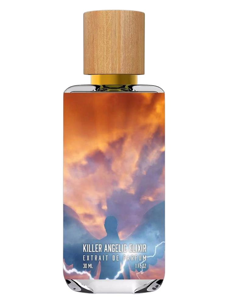 The Dua Brand Killer Angelic Elixir