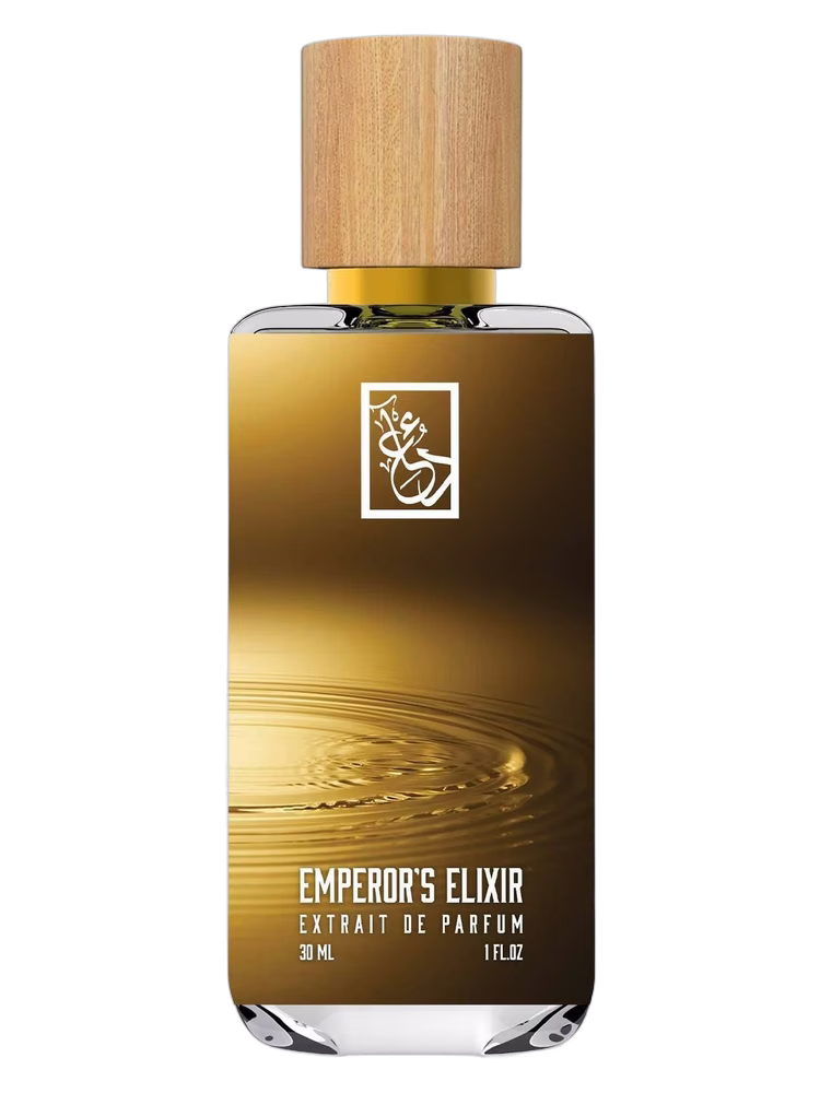 The Dua Brand Emperor’s Elixir