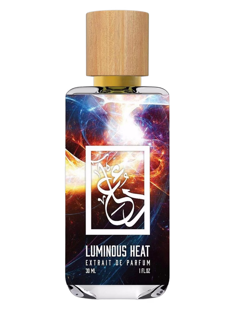 The Dua Brand Luminous Heat