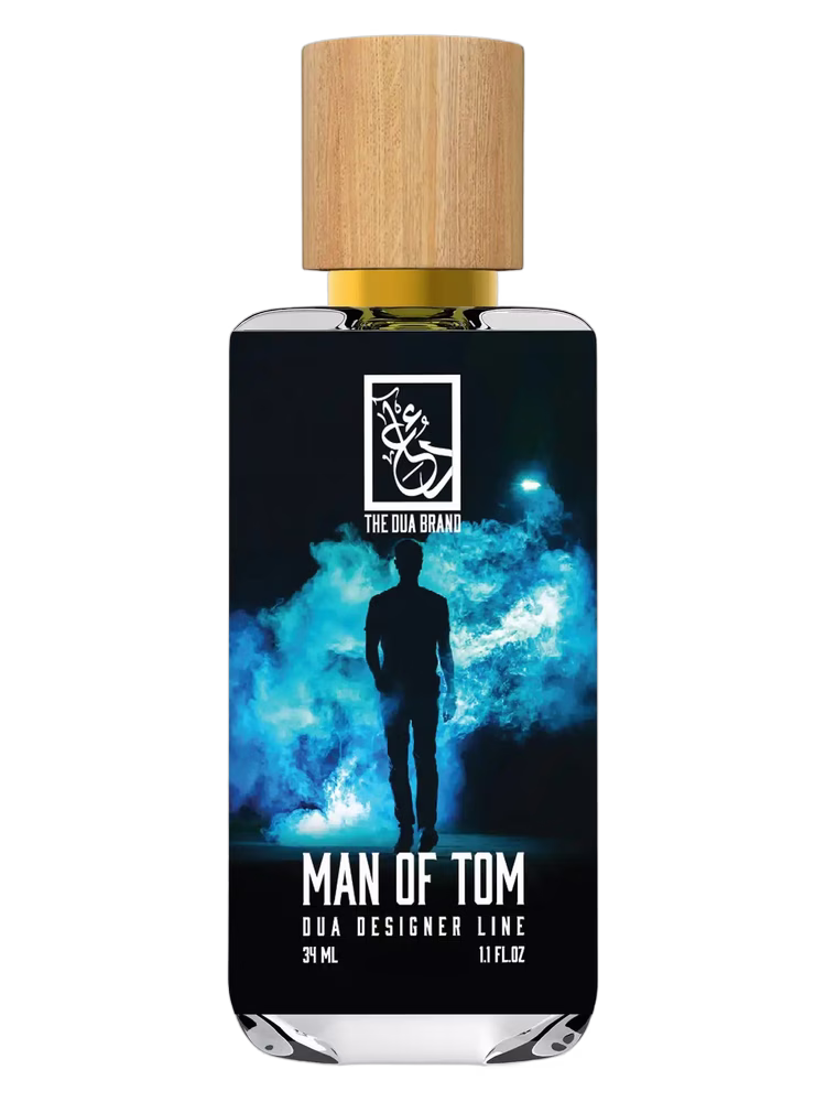 The Dua Brand Man of Tom