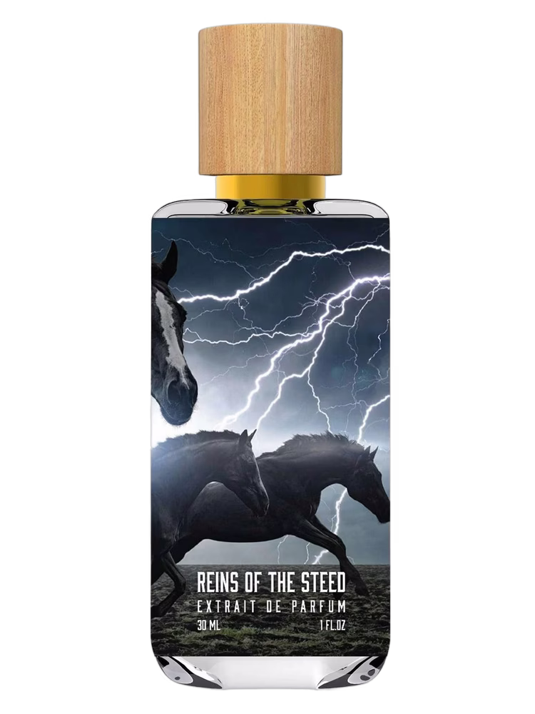 The Dua Brand Reins of the Steed