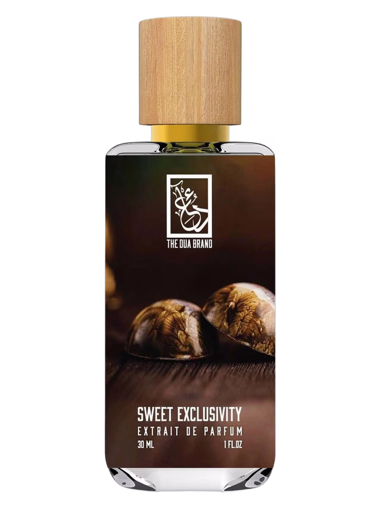 The Dua Brand Sweet Exclusivity