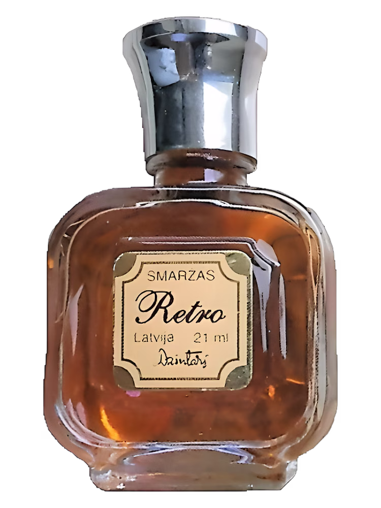 Dzintars Retro