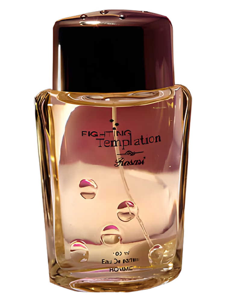Rasasi Fighting Temptation