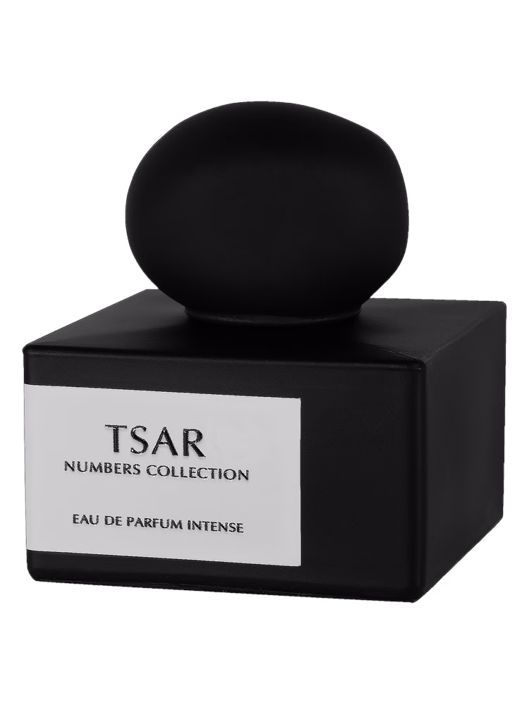 Made Tsar