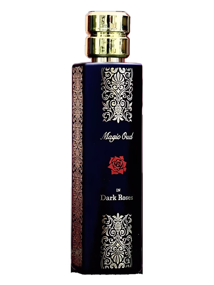 Magic Oud Dark Roses