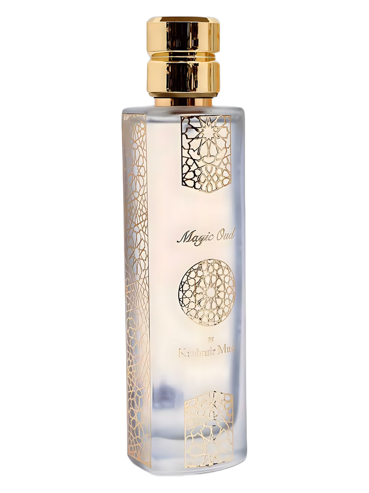 Magic Oud Kashmir Musk