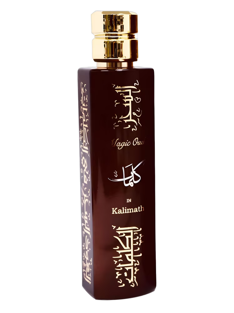 Magic Oud Kalimath