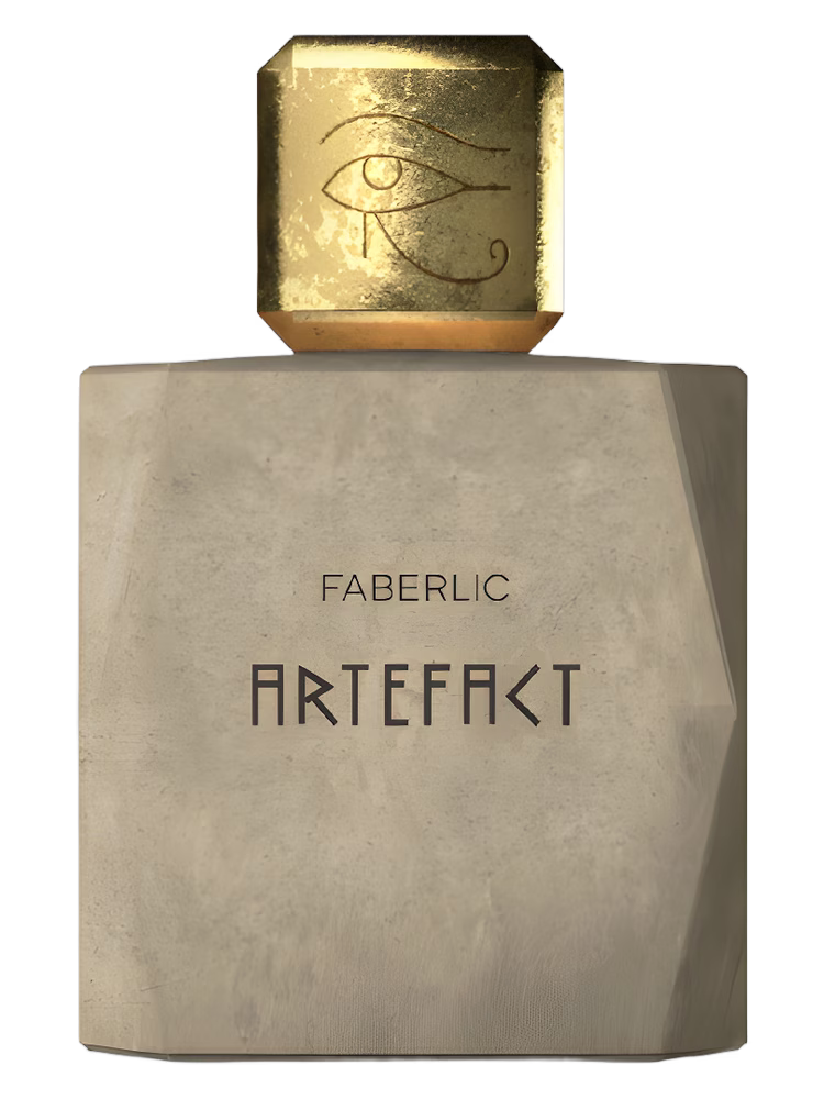 Faberlic Artefact