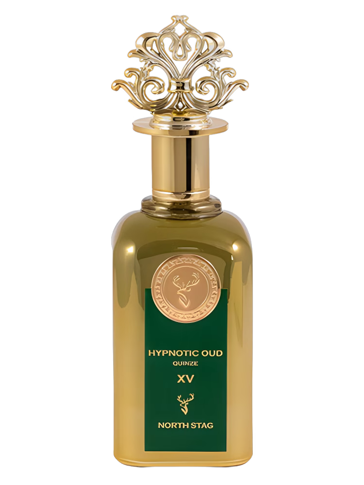 North Stag Hypnotic Oud Quinze XV