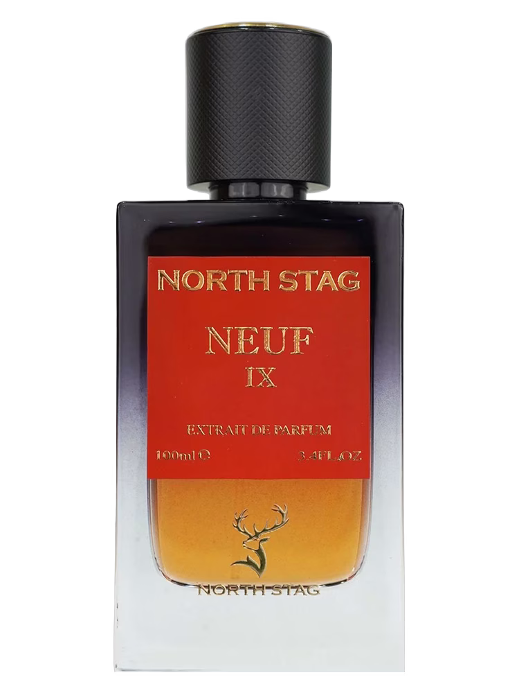 North Stag Neuf IX77