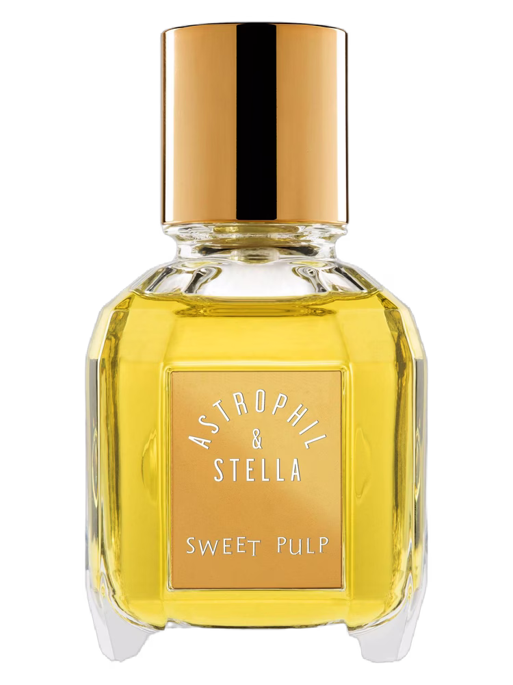 Astrophil &amp; Stella Sweet Pulp