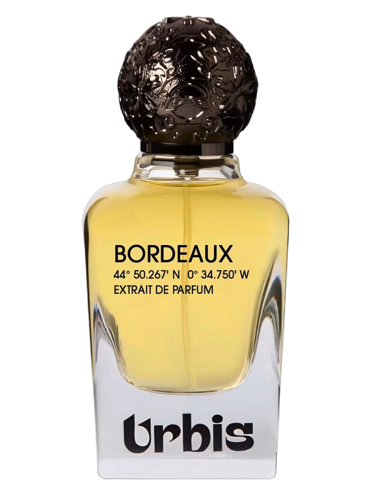 URBIS PARFUMS Bordeaux