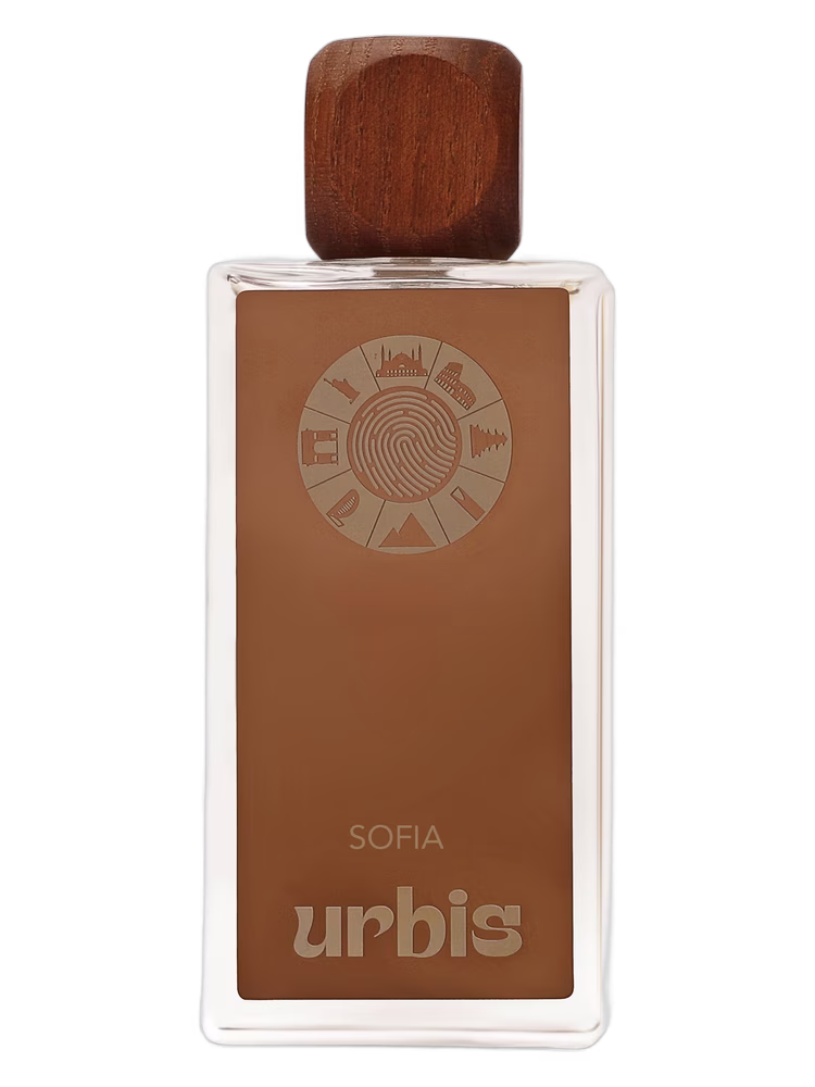URBIS PARFUMS Sofia