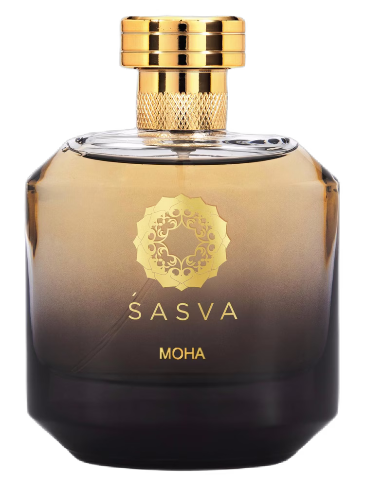 Sasva Moha